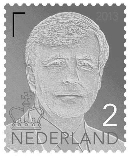 Koning Willem-Alexander